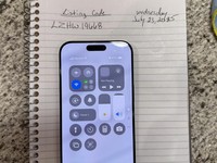 Apple iPhone 16 Pro Max