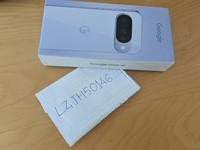 Google Pixel 10