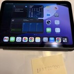 Mint Apple iPad Mini 6th Gen - Wi-Fi, Gray, 64 GB, A2567