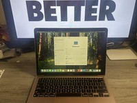 MacBook Air 2020 - 13"