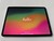 Good Apple iPad Pro 11" 4th Gen 2022 - Wi-Fi, Silver, 256 GB
