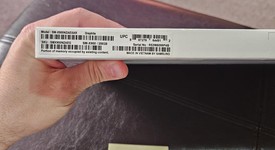 New
													Samsung Galaxy Tab S8 Ultra - Wi-Fi, Graphite, 256 GB, 12 GB, SM-X900, photo 4 of 5
