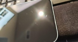 Good
													Apple iPhone 14 Plus - Verizon, Blue, 128 GB, A2632, photo 4 of 5