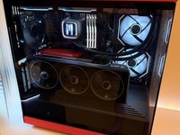 Custom Gaming PC