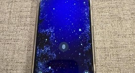 Good
													Google Pixel 10 Pro - Unlocked, Moonstone, 256 GB, G4QUR, photo 1 of 8