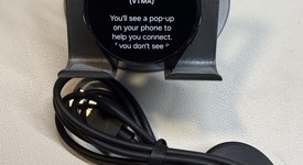 Fair
													Samsung Galaxy Watch4 - Wi-Fi, Black, 40mm, photo 4 of 6