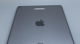 Good
													Apple iPad Air 2 - Wi-Fi, Gray, 64 GB, photo 3 of 7