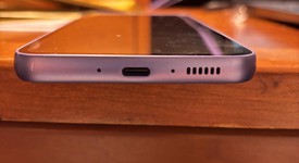 Mint
													Samsung Galaxy A34 5G - Unlocked Non-US, Violet, 128 GB, 6 GB, photo 2 of 8