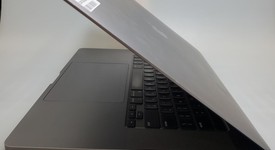 Fair
													MacBook Pro 2019 - 16" - I7, Gray, 512 GB, 16 GB, photo 3 of 4