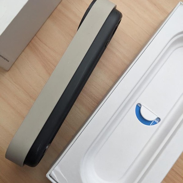 Google Nest Doorbell 2nd Gen (Battery) - Tan