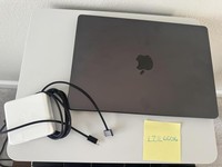 MacBook Pro 2024 - 14"