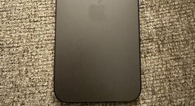Mint
													Apple iPhone 14 Pro Max - Unlocked, Black, 256 GB, A2651, photo 2 of 5