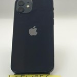 Good Apple iPhone 12 - AT&T, 64 GB, Black, A2172