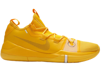 Nike Kobe A.D. Exodus Yellow for sale