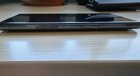 Good
													Samsung Galaxy S23 Ultra - Unlocked, Graphite, 256 GB, 8 GB, SM-S918U1, photo 5 of 7