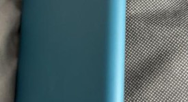 Mint
													Amazon Kindle Paperwhite 12th Gen 2024 - Amazon, Green, photo 5 of 11