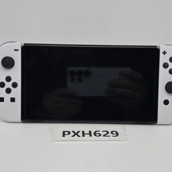 Nintendo Switch - 32 GB, Grey