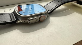Good
													Apple Watch Ultra 49mm - T-Mobile, Titanium, A2622, photo 5 of 8