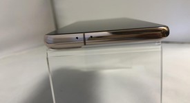 Fair
													Samsung Galaxy S21 Plus 5G - Unlocked, Violet, 128 GB, 8 GB, SM-G996U1, photo 3 of 8