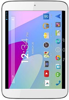Blu Life View Tab