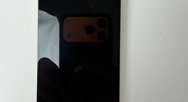 Good
													Apple iPhone 13 Mini - Unlocked, Starlight, 128 GB, A2481, photo 2 of 6