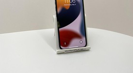 Good
													Apple iPhone 13 Pro - Unlocked, Sierra Blue, 128 GB, A2483, photo 1 of 5