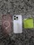 Mint Apple iPhone 16 Pro - Unlocked, White, 256 GB, A3083