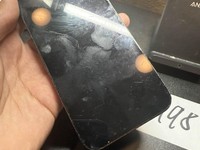 Apple iPhone 12 Pro