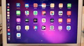 Good
													MacBook Air 2017 - 13" - I5, Silver, 128 GB, 8 GB, photo 3 of 5