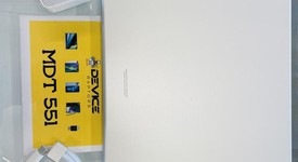 Mint
													MacBook Air 2025 (M4) - 13" - Apple M4, Silver, 512 GB, 16 GB, photo 2 of 6