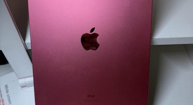 Good
													Apple iPad 10th Gen - Wi-Fi, Pink, 64 GB, A2696, photo 3 of 3