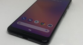 Mint
													Google Pixel 3 - Unlocked, Black, 64 GB, Google Edition, photo 2 of 7