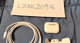 Used
													Apple AirPods Pro 3, photo 3 of 6