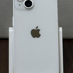 Good Apple iPhone 14 - Unlocked, 128 GB, Starlight, A2649
