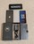 Mint Motorola Edge Plus (2023) - Unlocked, Black, 512 GB, 8 GB