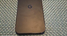 Mint
													Google Pixel 9 Pro XL - Unlocked, Obsidian, 512 GB, 16 GB, GGX8B, photo 2 of 6