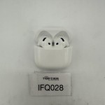Used Apple AirPods (4th Gen) - Standard