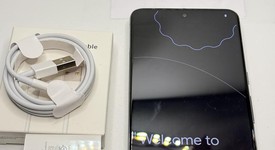 Good
													Google Pixel 8 Pro - Unlocked, Obsidian, 128 GB, 12 GB, G1MNW, mmWave 5G, photo 1 of 5