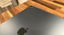 Mint
													Apple iPad Air 5th Gen - Wi-Fi, Blue, 64 GB, A2588, photo 3 of 5