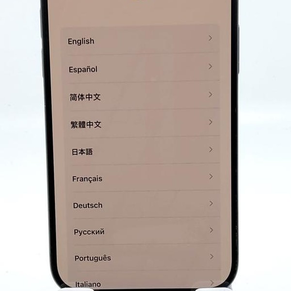 Apple iPhone 15 Pro Max - Boost, 256 GB, Black, A2849