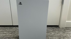 Mint
													PlayStation 5 Digital Edition (2020) - White, 825 GB, Digital Edition, photo 3 of 9