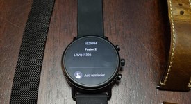 Good
													Skagen Falster 2 - Black, photo 2 of 7