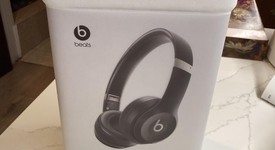 New
													Beats Solo 4 - Black, photo 1 of 3