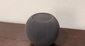 Mint
													Apple HomePod Mini - Midnight, Single, photo 4 of 6