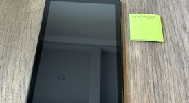 Good
													Samsung Galaxy Tab A 8" 2018 - Verizon, Black, SM-T387V, photo 2 of 3