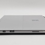 Good Microsoft Surface Pro 5 (2017) - Wi-Fi, 512 GB, Silver, 16 GB