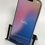 Good Apple iPhone 16 Pro Max - Unlocked, 256 GB, Natural, A3084