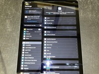 Apple iPad Pro 12.9" 6th Gen 2022