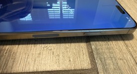 Good
													Apple iPhone 15 Pro Max - Unlocked, Natural, 256 GB, A2849, photo 4 of 7