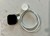 Mint Apple Watch Series 10 46mm - Black, A2999 - GPS, Aluminum